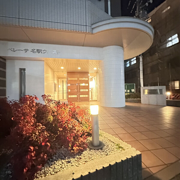ロビー