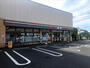 コンビニ　セブンイレブン 練馬高松6丁目店（コンビニ）まで454m