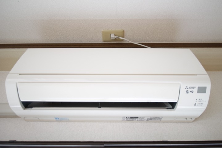 その他設備　※他部屋写真使用