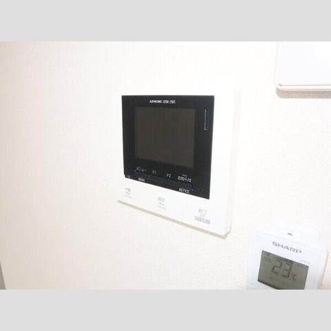 セキュリティ　セキュリティ