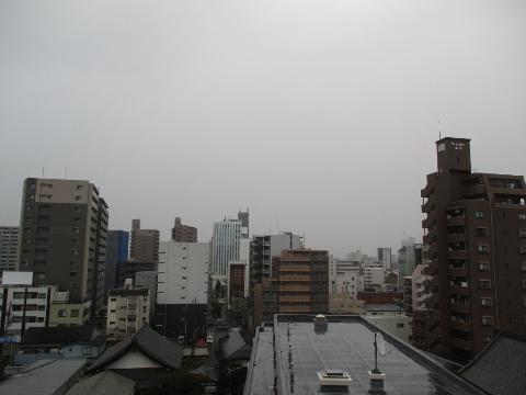 眺望　眺望（イメージ）