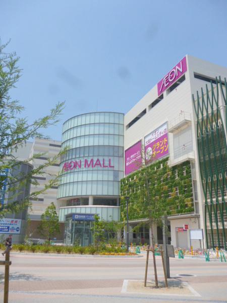 スーパー　イオン大阪ドームシティ店（スーパー）まで932m