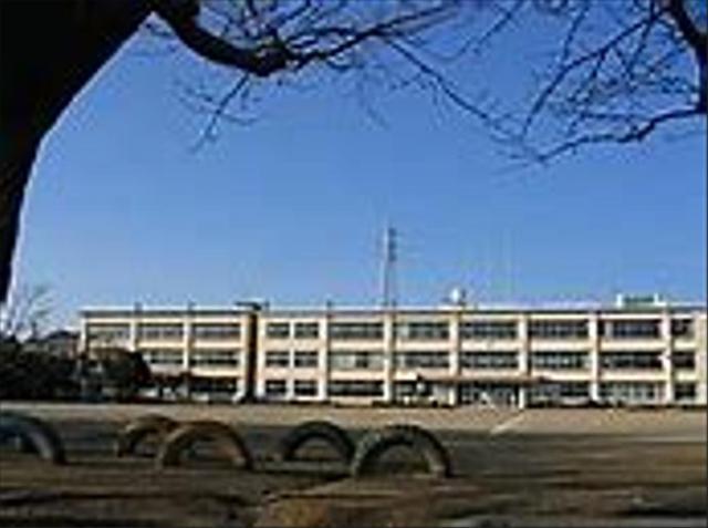 小学校　水戸市立酒門小学校（小学校）まで900m