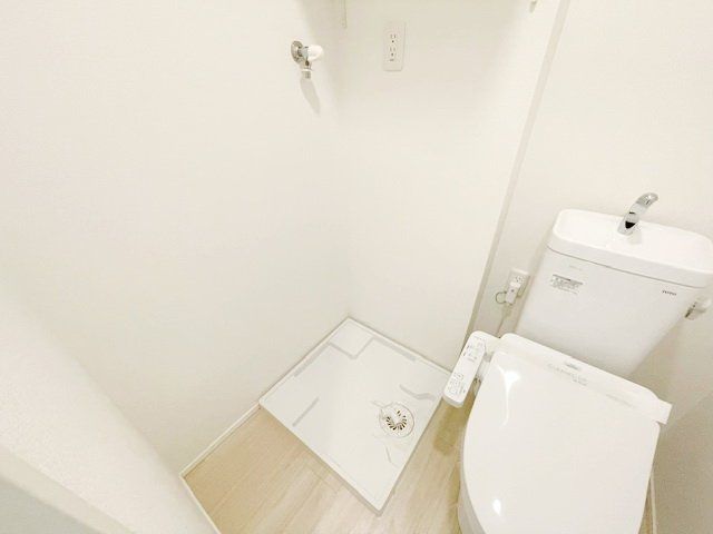 その他部屋・スペース　洗面