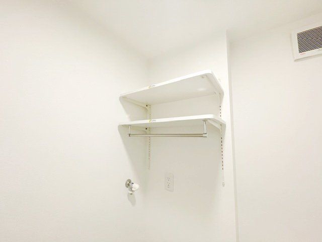 収納　収納