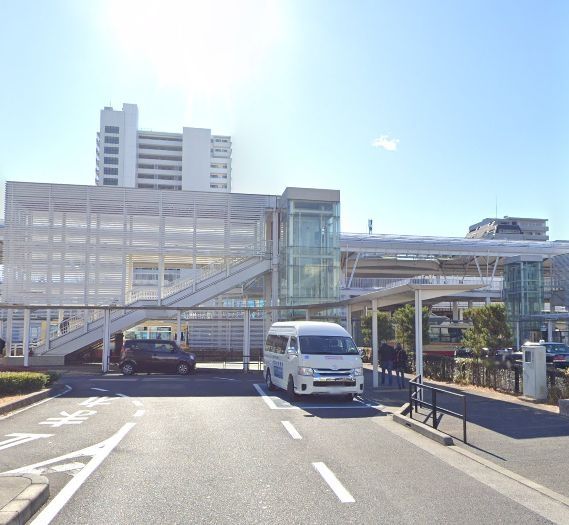 その他　辻堂駅(JR 東海道本線)（その他）まで1070m