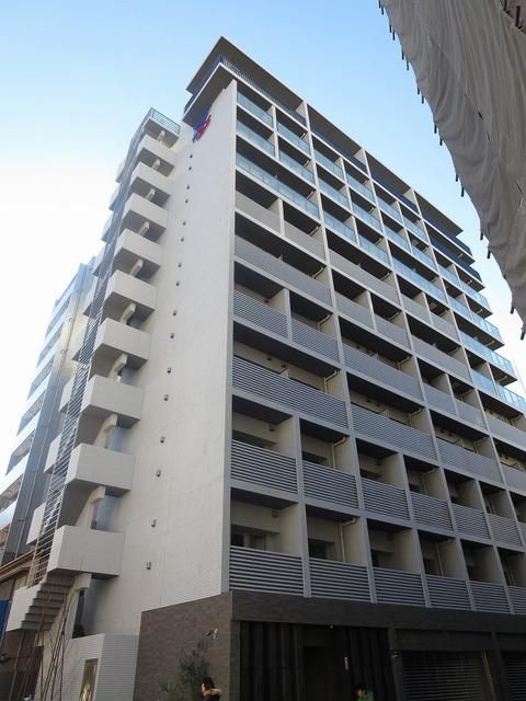 建物外観　★外観★