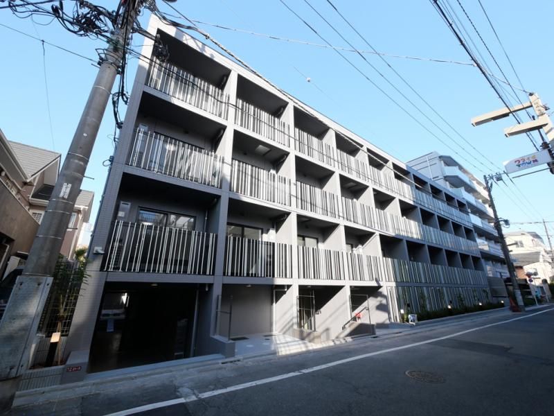 建物外観　☆綺麗な外観☆