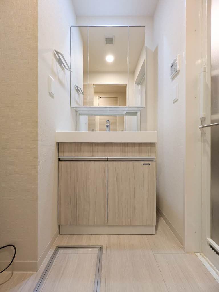 セルン新町の内装写真