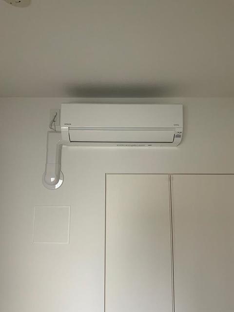 その他設備　※写真は同タイプ住戸です。