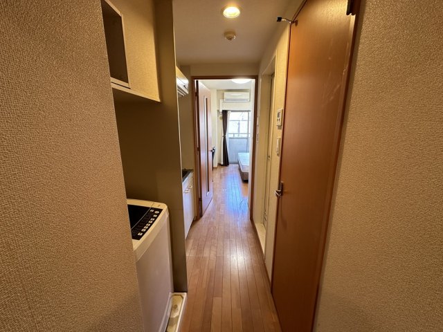 その他部屋・スペース　きれいな内装です