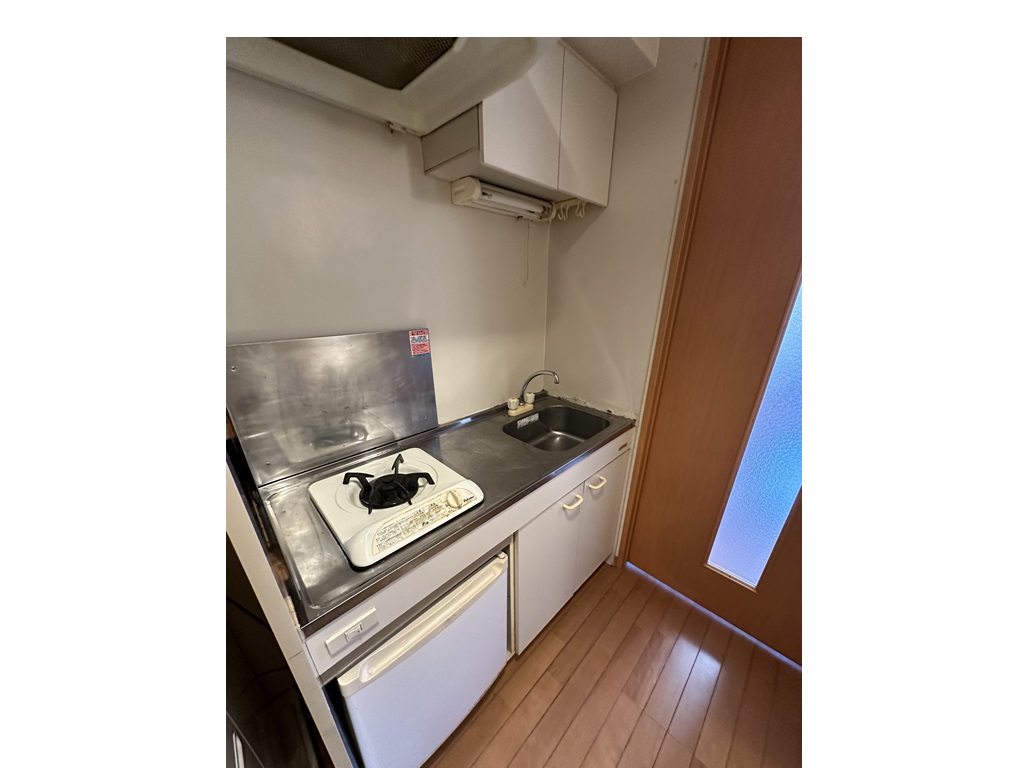 その他部屋・スペース　内装は落ち着いています