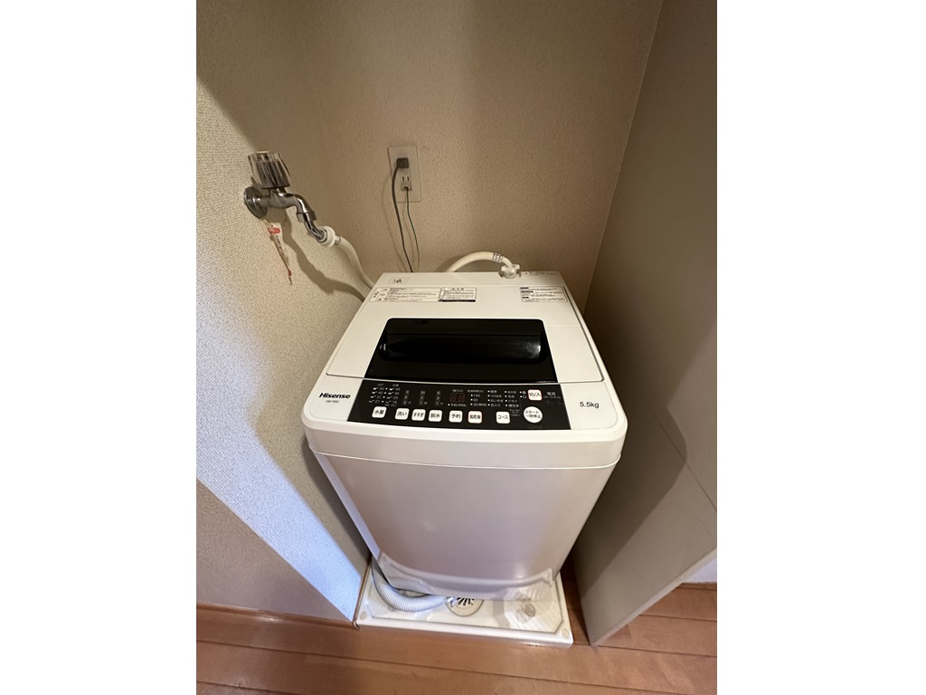 その他部屋・スペース　おしゃれな内装です