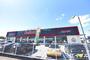 スーパー　ハローデイ国分店（スーパー）まで224m