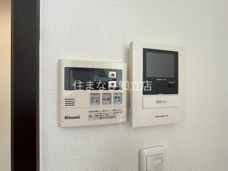 その他設備　同型タイプ