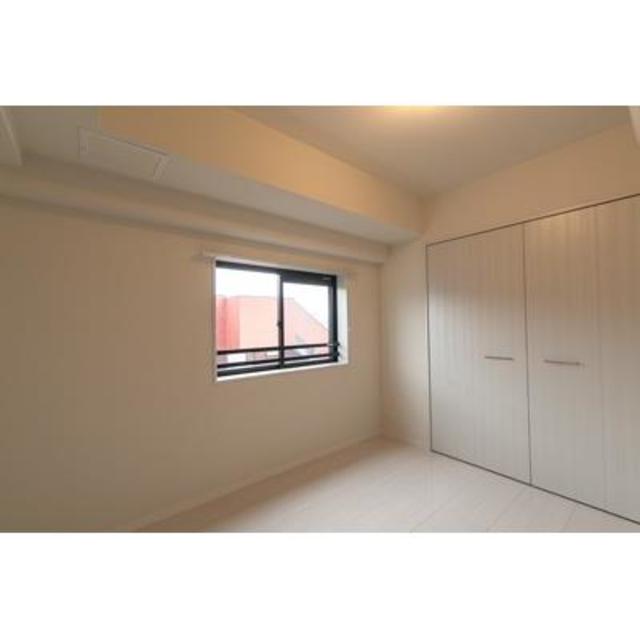 居室・リビング　※写真は同タイプ住戸です。