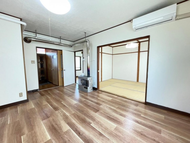 その他部屋・スペース　内装