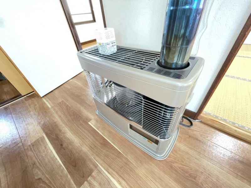 その他設備　設備