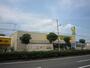 ショッピングセンター　ドラッグストアサーバ住之江北加賀屋店（ショッピングセンター）まで4m