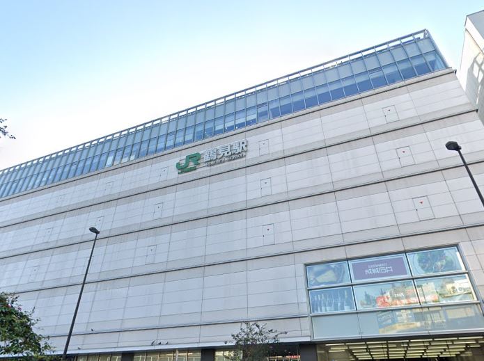 ショッピングセンター　CIAL（ショッピングセンター）まで384m