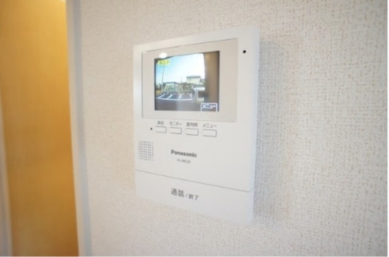 セキュリティ　図面と現状に相違がある場合には現状を優先