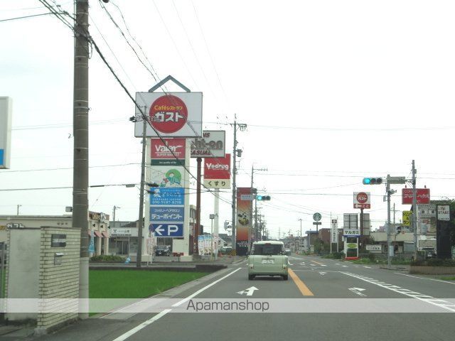 飲食店　ガスト（飲食店）まで800m