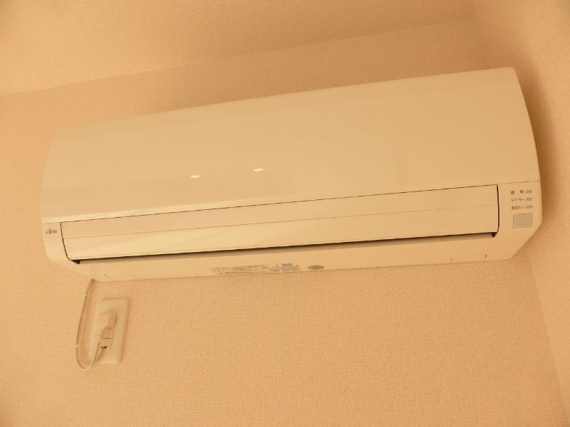 その他設備　※別号室写真です