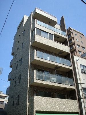建物外観　☆外観☆