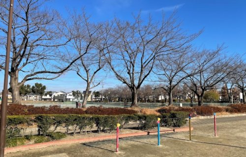 公園　本地ケ原公園（公園）まで9967m