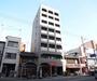 神宮丸太町駅より徒歩4分 4階 築23年5ヶ月の賃貸物件