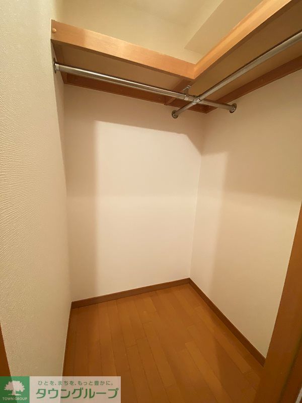 収納　※参考写真