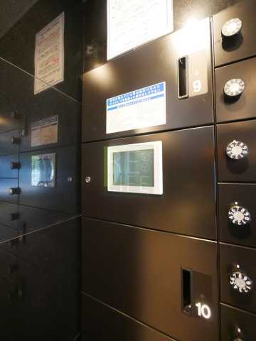 その他設備　リライフ浅草店