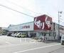 ドラックストア　スギ薬局 堅田東店（ドラッグストア）まで512m