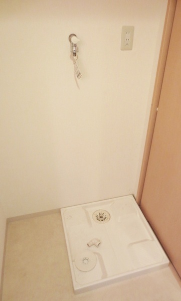 その他設備　同じ仕様