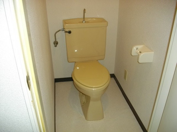 トイレ　バストイレ別でおすすめです☆