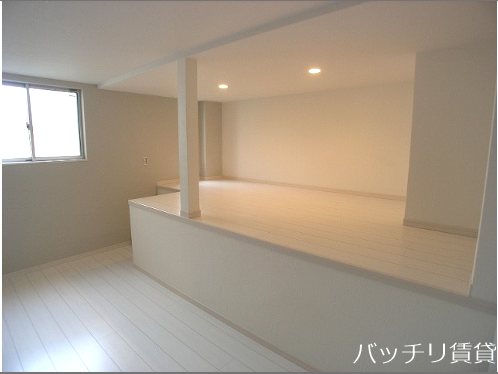 その他部屋・スペース　※別号室イメージの為、現状を優先致します