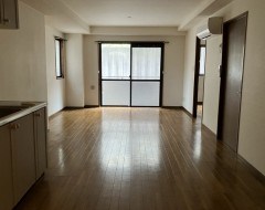居室・リビング　別部屋参考写真