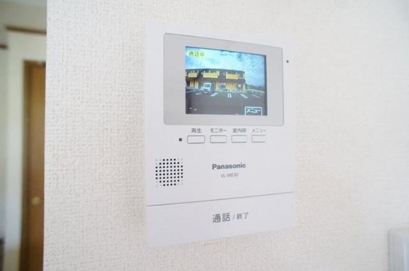 セキュリティ　図面と現状に相違がある場合には現状を優先