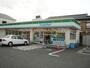 コンビニ　ファミリーマート出来島二丁目店（コンビニ）まで229m