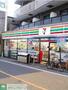 コンビニ　セブンイレブン（コンビニ）まで270m