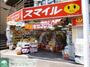 ドラックストア　ドラッグストアスマイル石川台店（ドラッグストア）まで300m