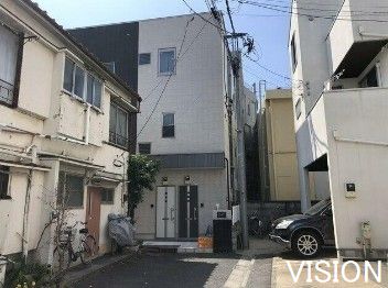 建物外観　☆外観☆