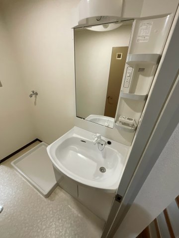 クラウン南ハイツの内装写真