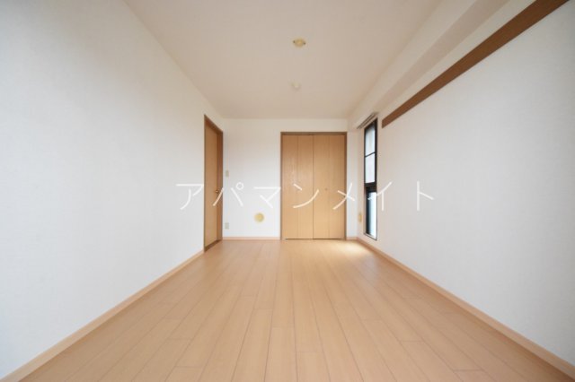 その他部屋・スペース　寝室にぴったりのお部屋です