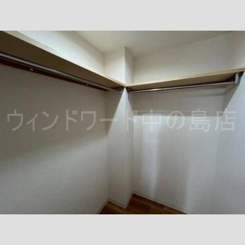 収納　詳細は、ウィンドワード中の島店までご相談下さい。
