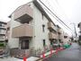 菊名駅より徒歩3分 3階 築4年2ヶ月の賃貸物件