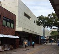 その他　船堀駅(都営地下鉄 新宿線)（その他）まで3100m