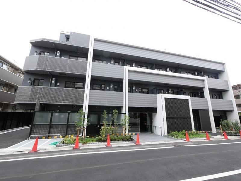 建物外観　☆きれいな外観☆