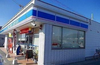 コンビニ　ローソン（コンビニ）まで800m
