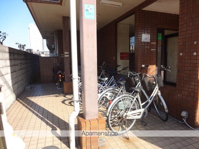 その他共有部分　その他共有部分